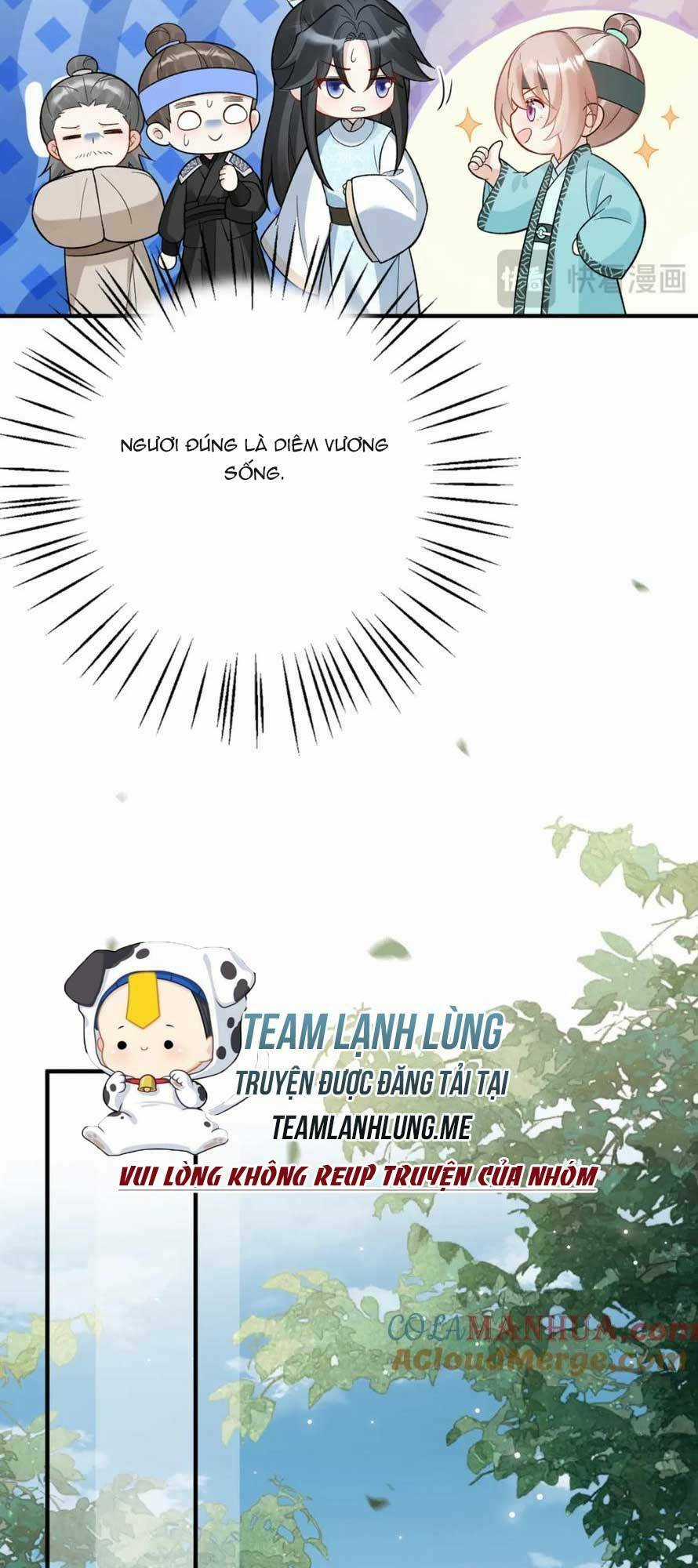 Manh Thê Thất Thất Chapter 36 trang 28