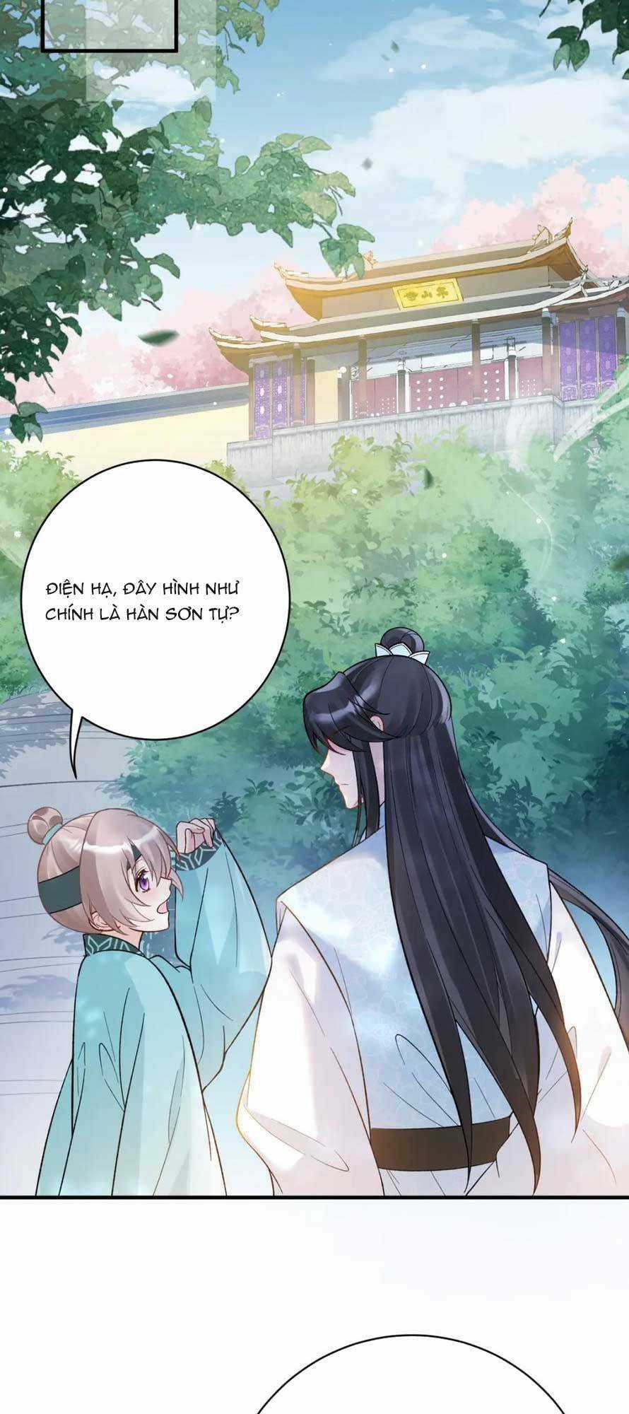 Manh Thê Thất Thất Chapter 36 trang 29