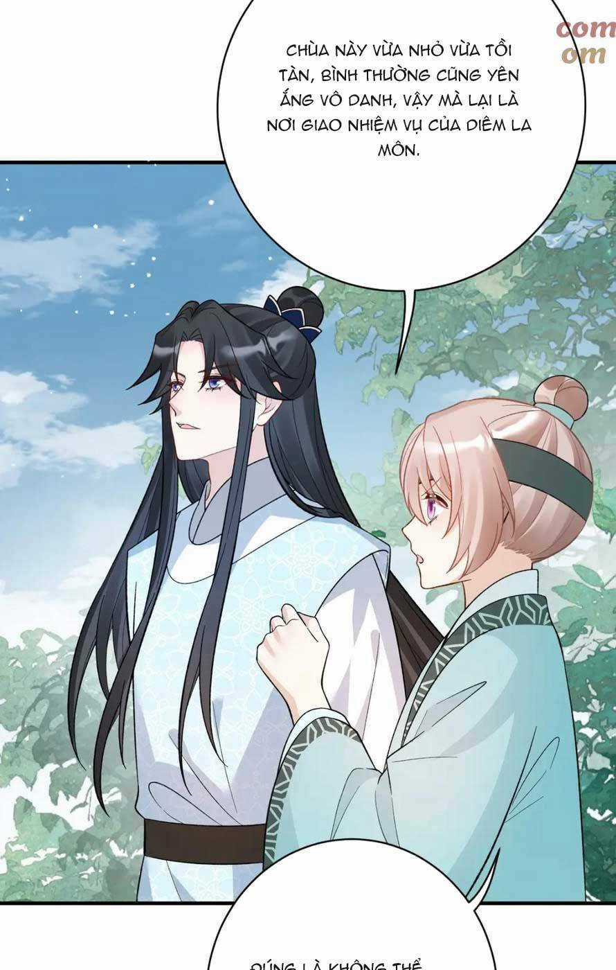 Manh Thê Thất Thất Chapter 36 trang 30