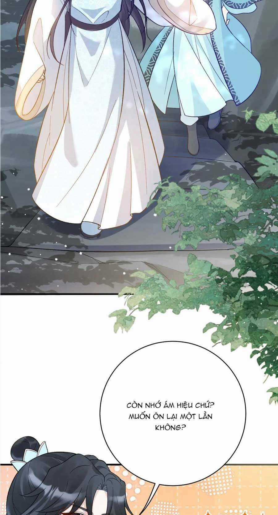 Manh Thê Thất Thất Chapter 36 trang 32