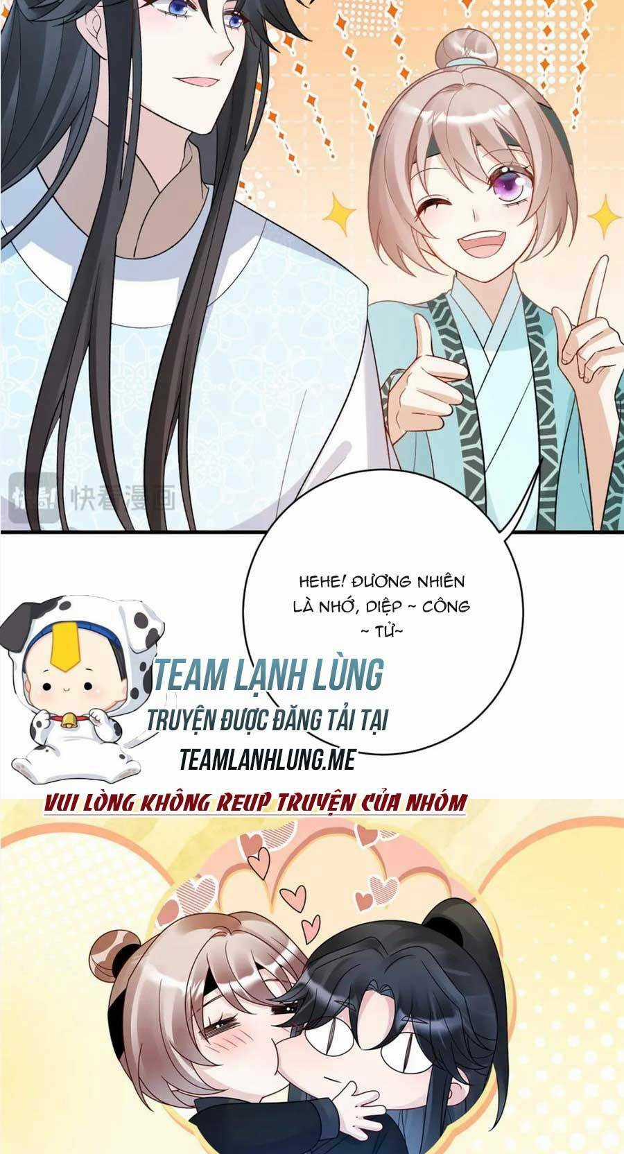 Manh Thê Thất Thất Chapter 36 trang 33