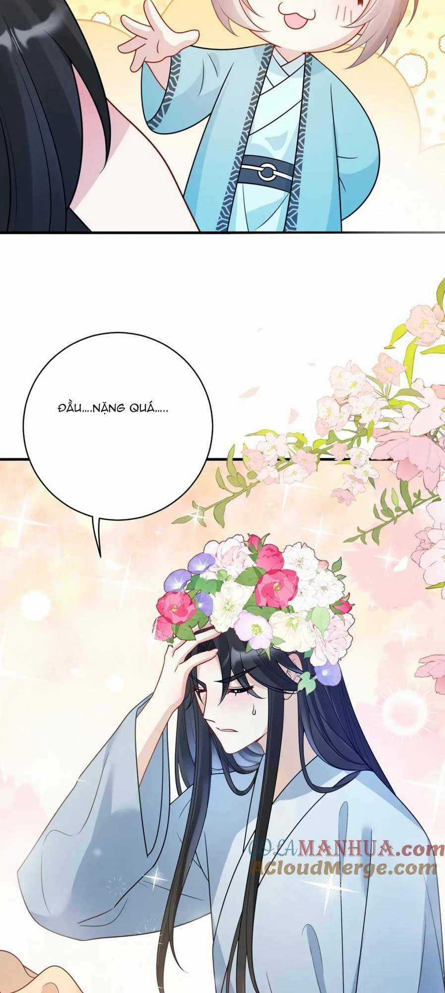 Manh Thê Thất Thất Chapter 36 trang 4
