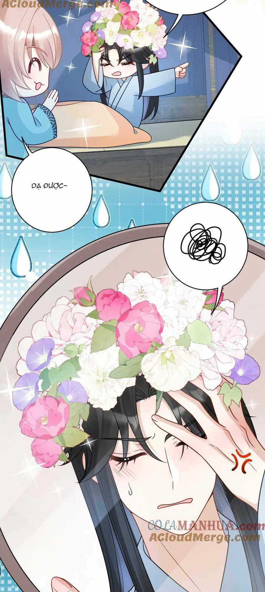 Manh Thê Thất Thất Chapter 36 trang 6