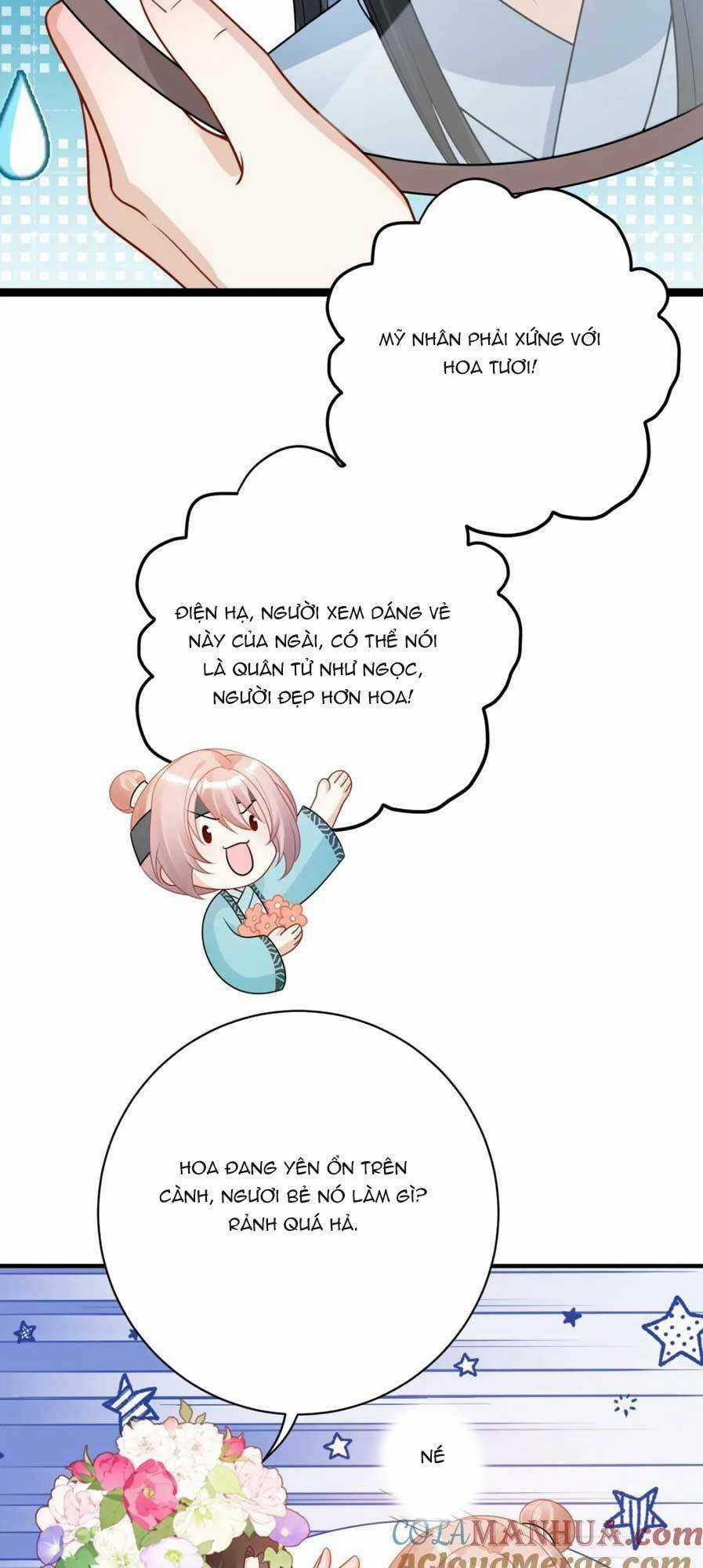Manh Thê Thất Thất Chapter 36 trang 7