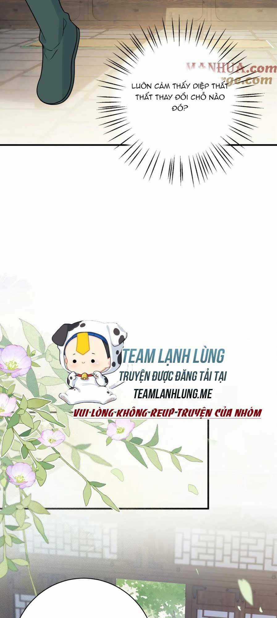 Manh Thê Thất Thất Chapter 36 trang 9