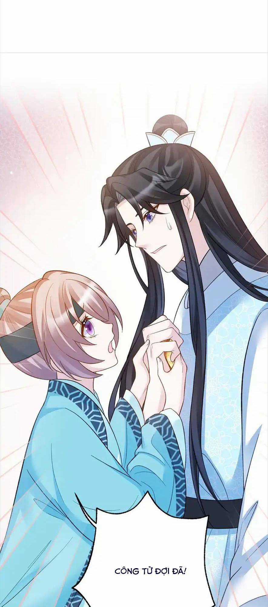 Manh Thê Thất Thất Chapter 37 trang 11