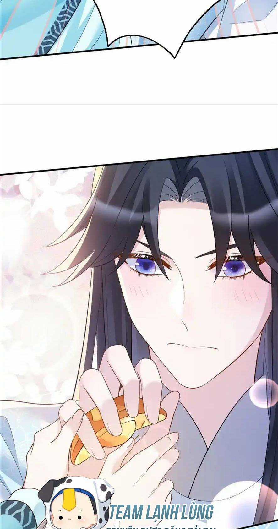 Manh Thê Thất Thất Chapter 37 trang 12