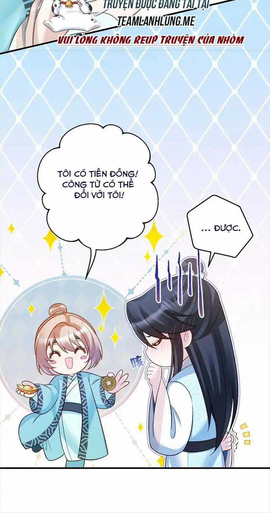 Manh Thê Thất Thất Chapter 37 trang 13