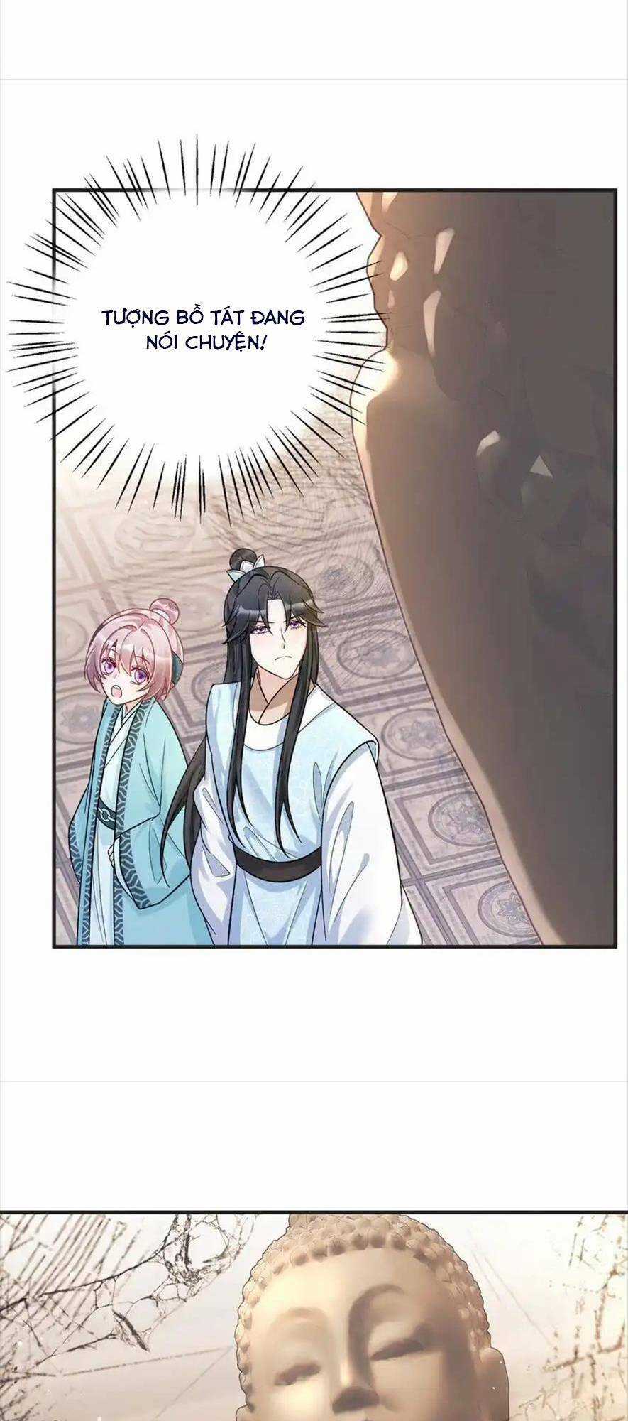 Manh Thê Thất Thất Chapter 37 trang 17