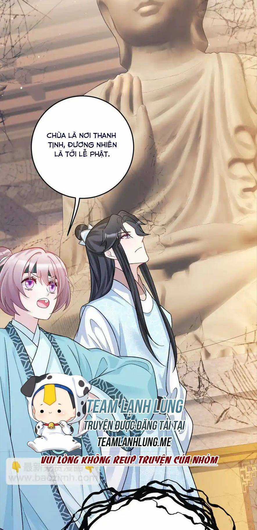 Manh Thê Thất Thất Chapter 37 trang 18