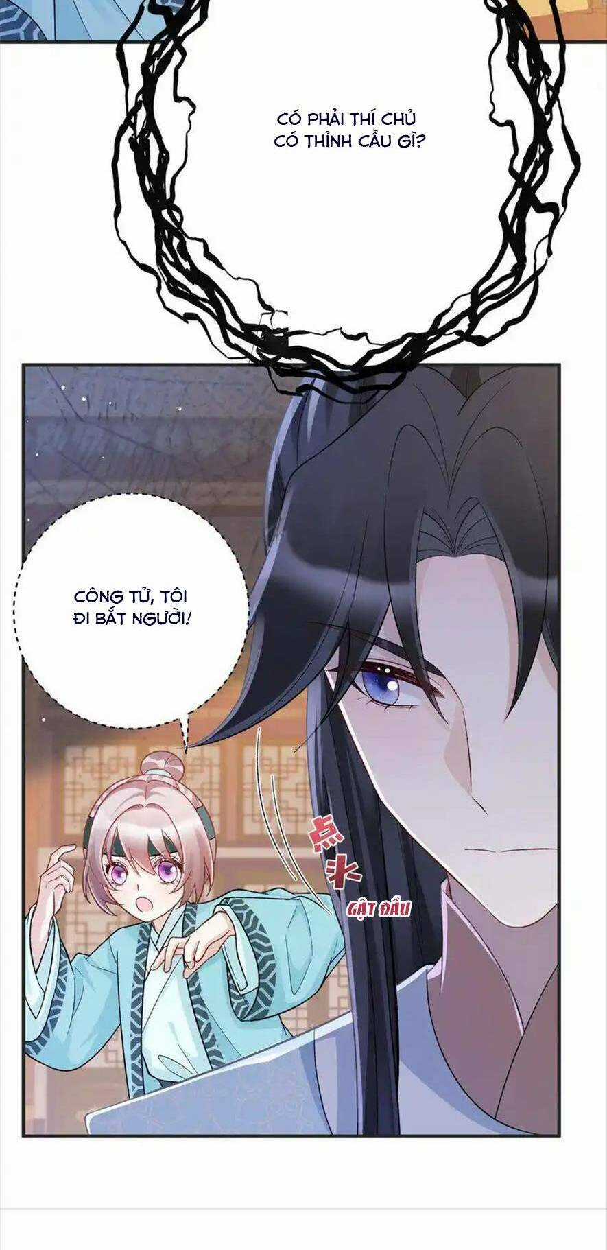 Manh Thê Thất Thất Chapter 37 trang 19