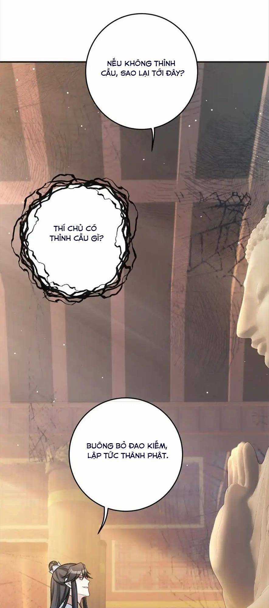 Manh Thê Thất Thất Chapter 37 trang 20