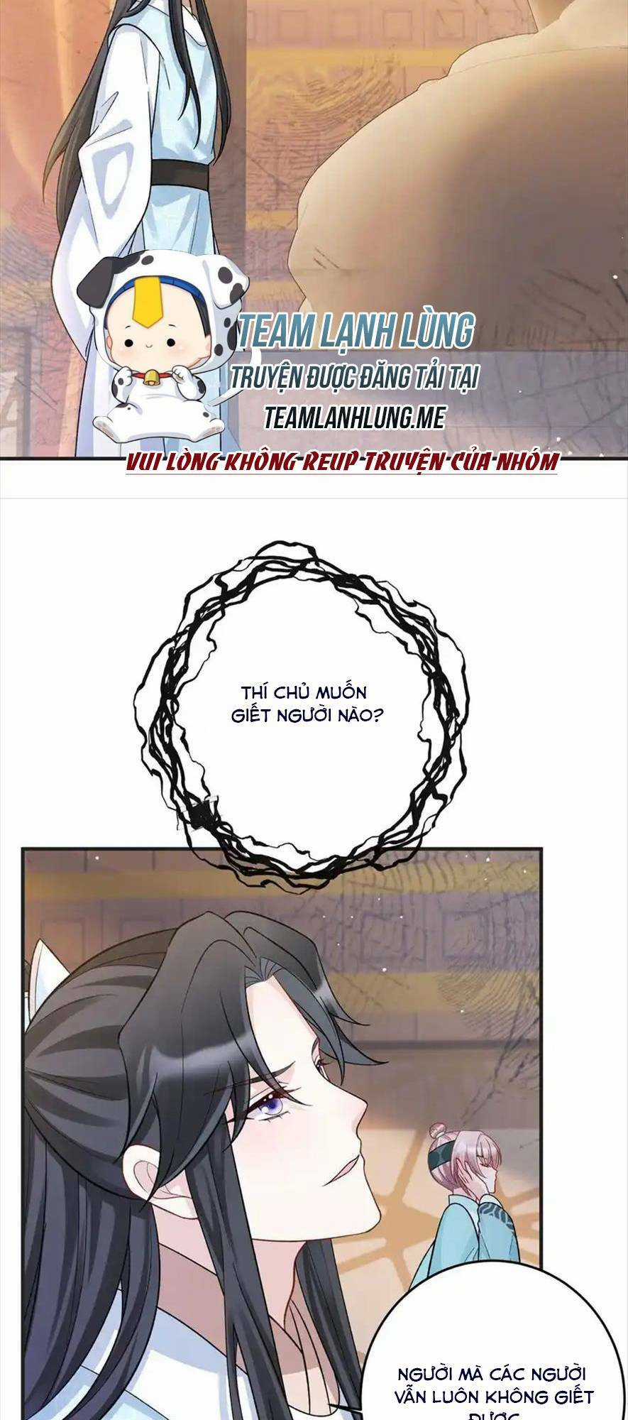 Manh Thê Thất Thất Chapter 37 trang 21