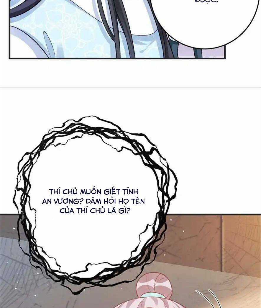 Manh Thê Thất Thất Chapter 37 trang 22