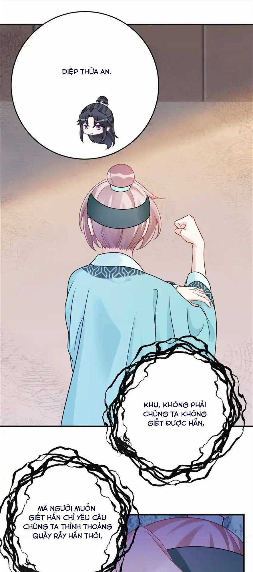 Manh Thê Thất Thất Chapter 37 trang 24