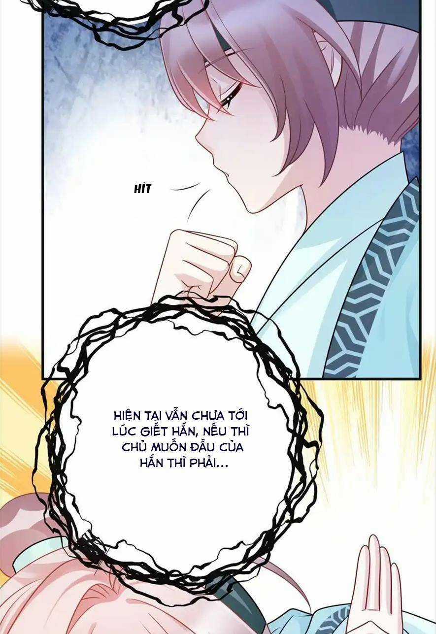 Manh Thê Thất Thất Chapter 37 trang 25