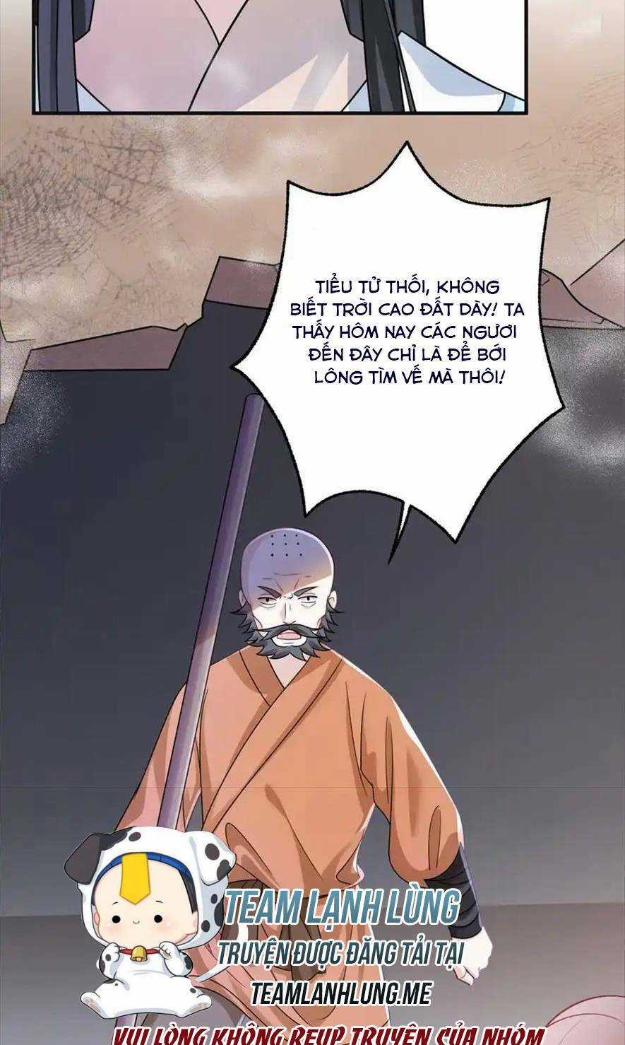 Manh Thê Thất Thất Chapter 37 trang 28
