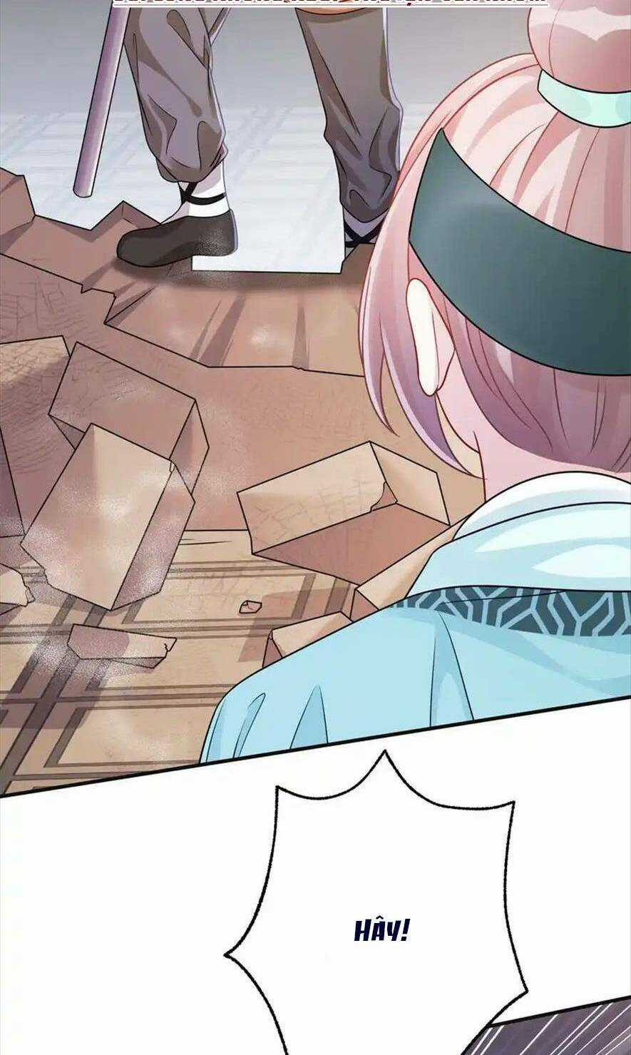 Manh Thê Thất Thất Chapter 37 trang 29