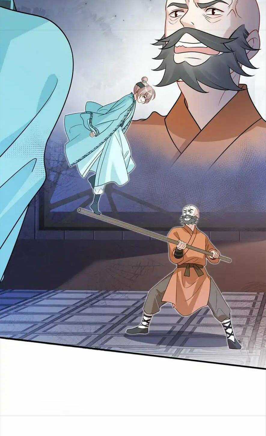 Manh Thê Thất Thất Chapter 37 trang 32