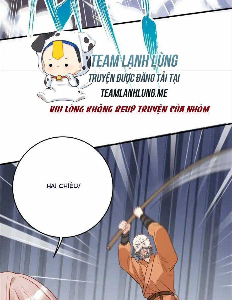 Manh Thê Thất Thất Chapter 37 trang 34