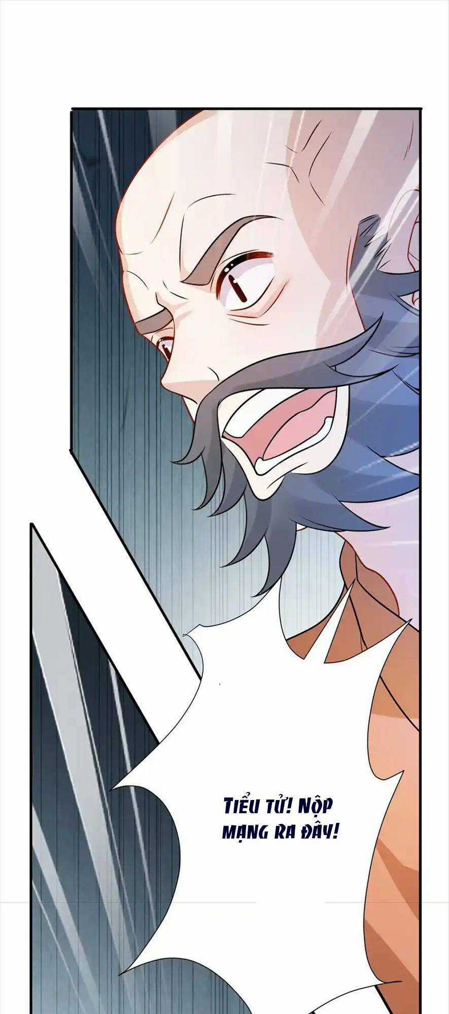 Manh Thê Thất Thất Chapter 37 trang 36