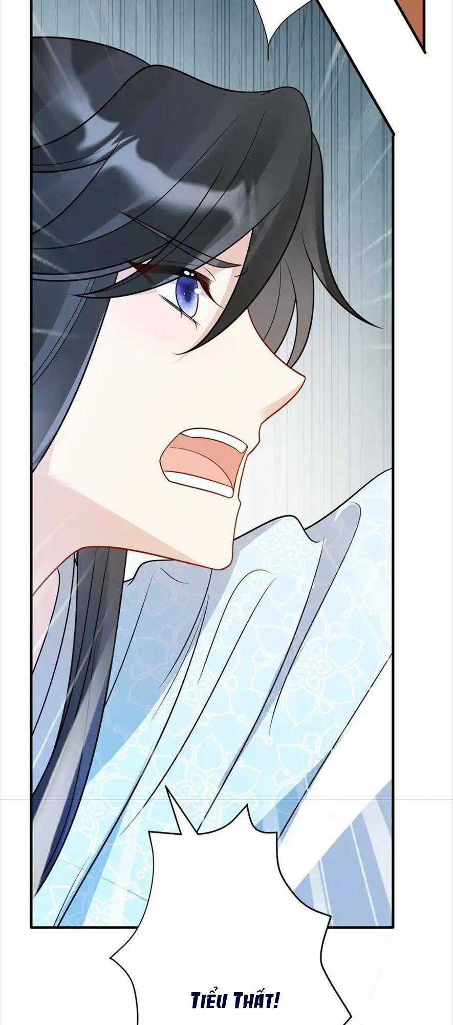 Manh Thê Thất Thất Chapter 37 trang 37