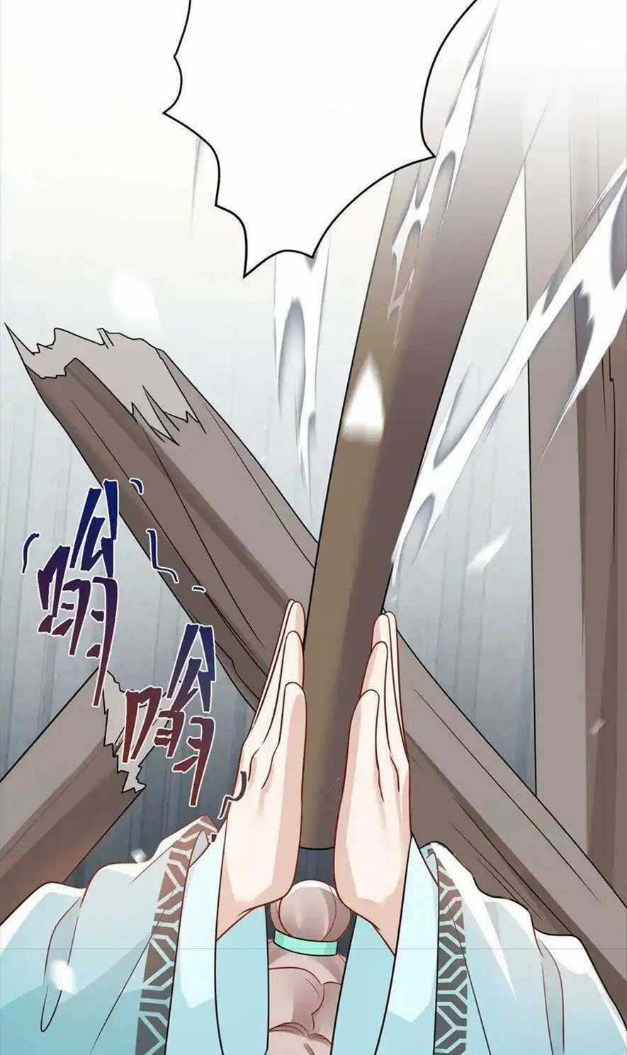 Manh Thê Thất Thất Chapter 37 trang 38