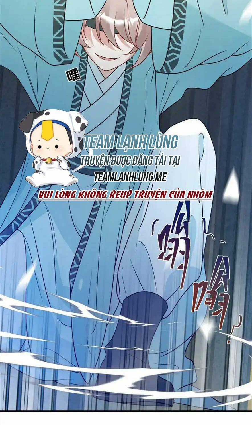 Manh Thê Thất Thất Chapter 37 trang 39