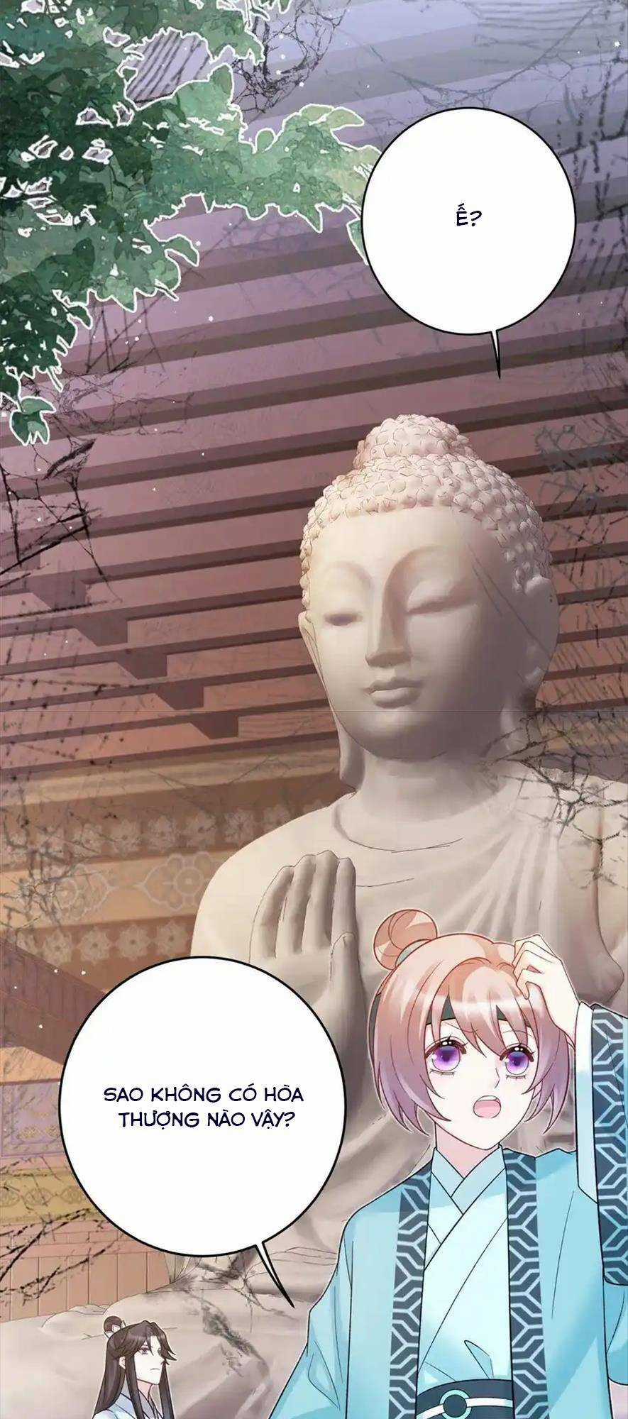 Manh Thê Thất Thất Chapter 37 trang 4