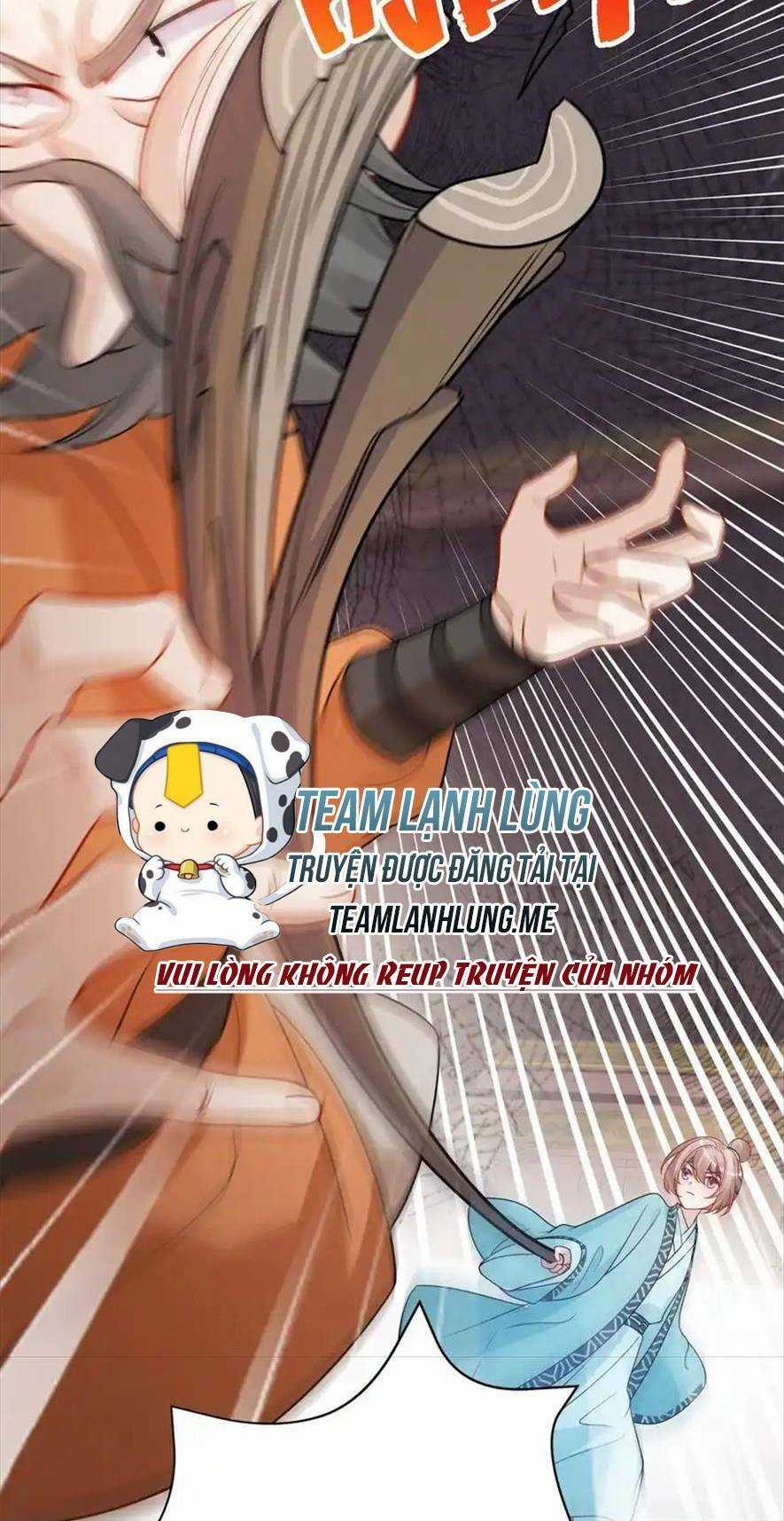 Manh Thê Thất Thất Chapter 37 trang 41