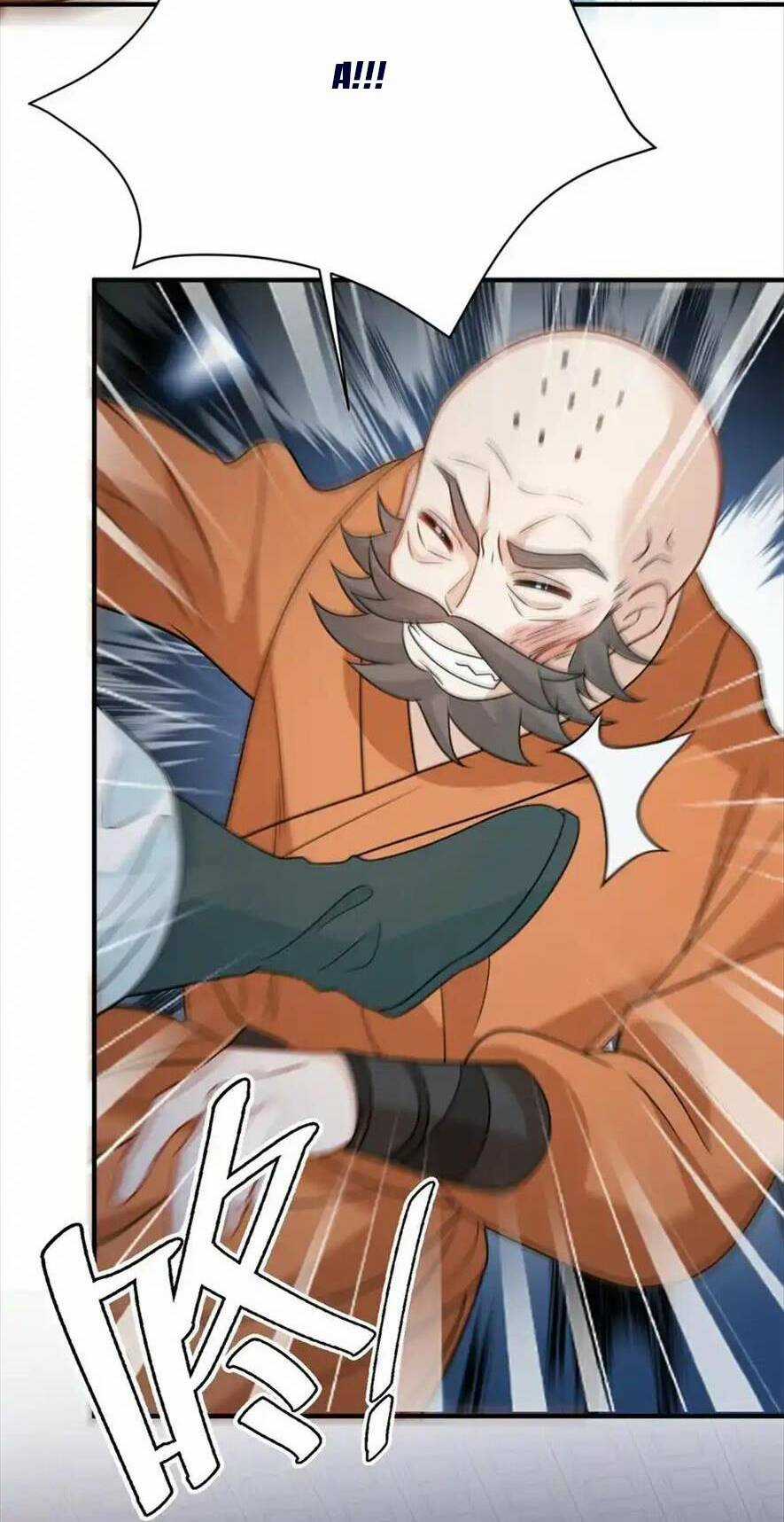 Manh Thê Thất Thất Chapter 37 trang 42