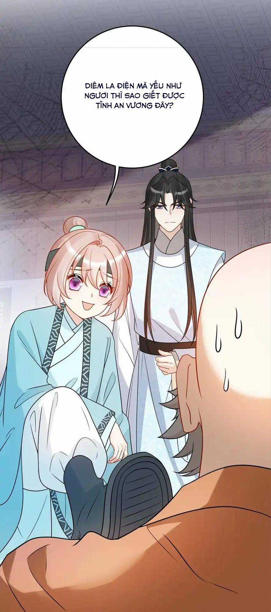 Manh Thê Thất Thất Chapter 37 trang 43