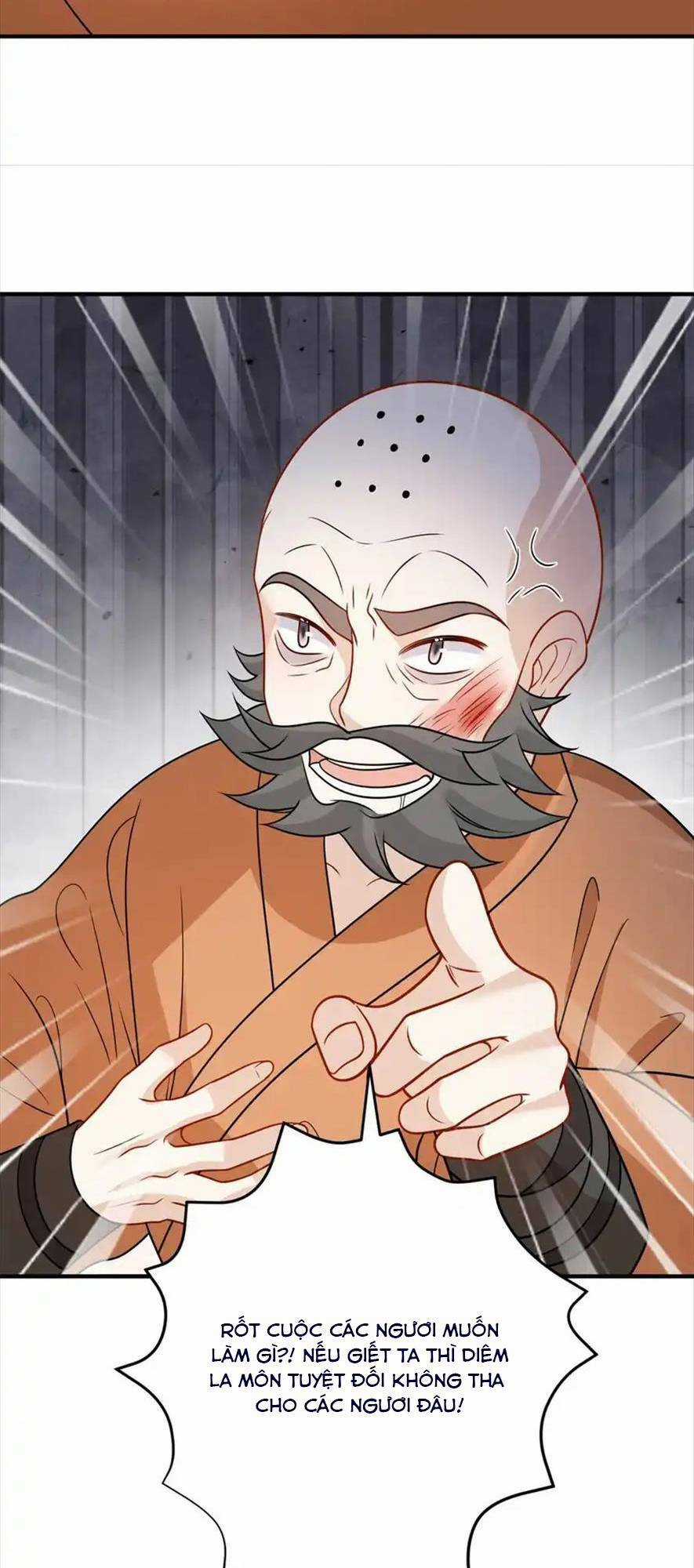 Manh Thê Thất Thất Chapter 37 trang 44