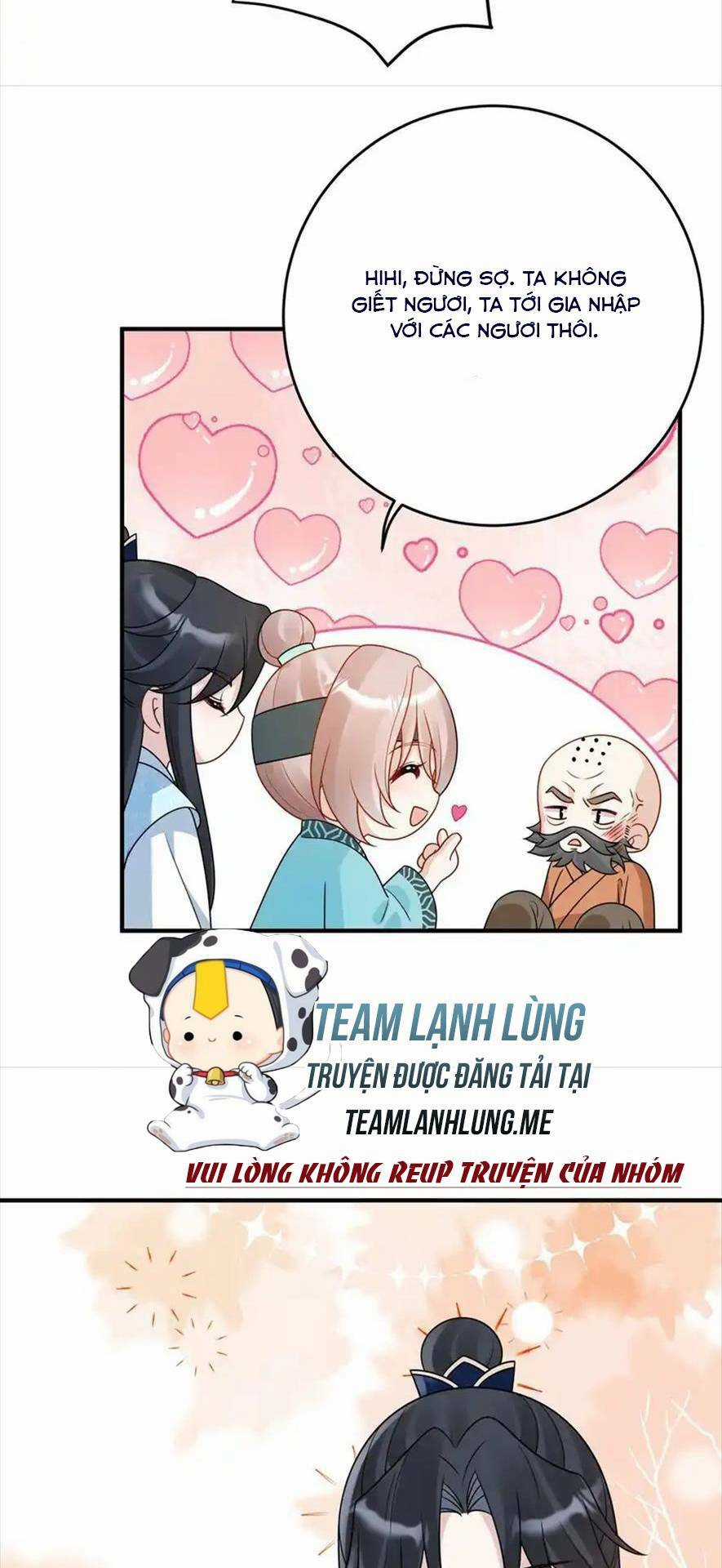 Manh Thê Thất Thất Chapter 37 trang 45