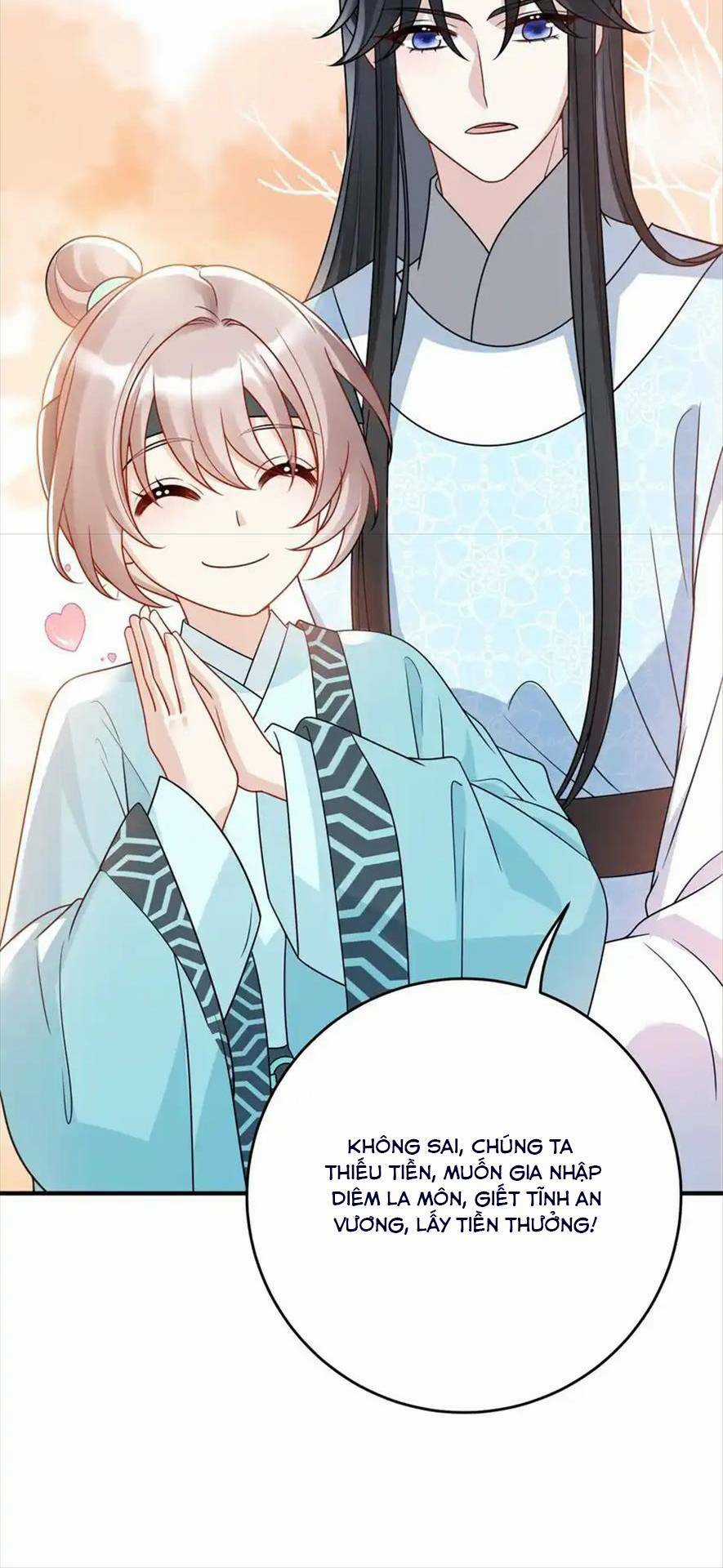 Manh Thê Thất Thất Chapter 37 trang 46