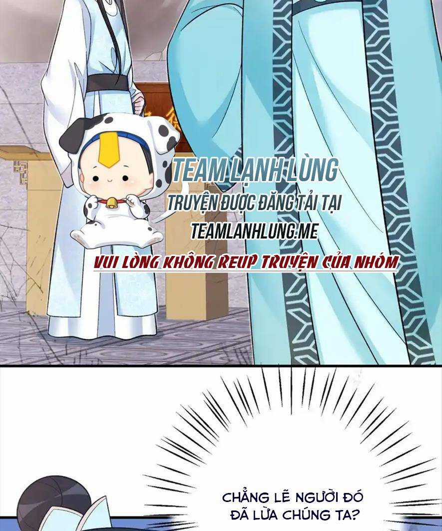 Manh Thê Thất Thất Chapter 37 trang 5