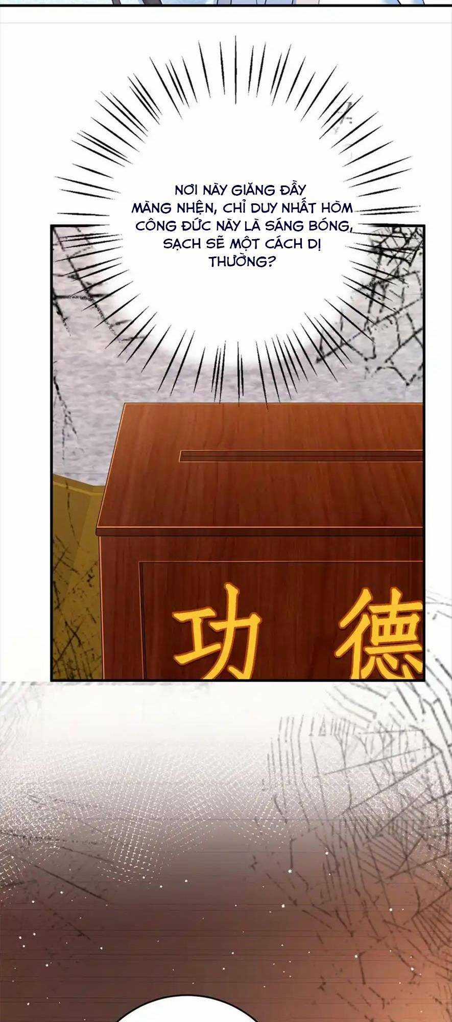 Manh Thê Thất Thất Chapter 37 trang 7