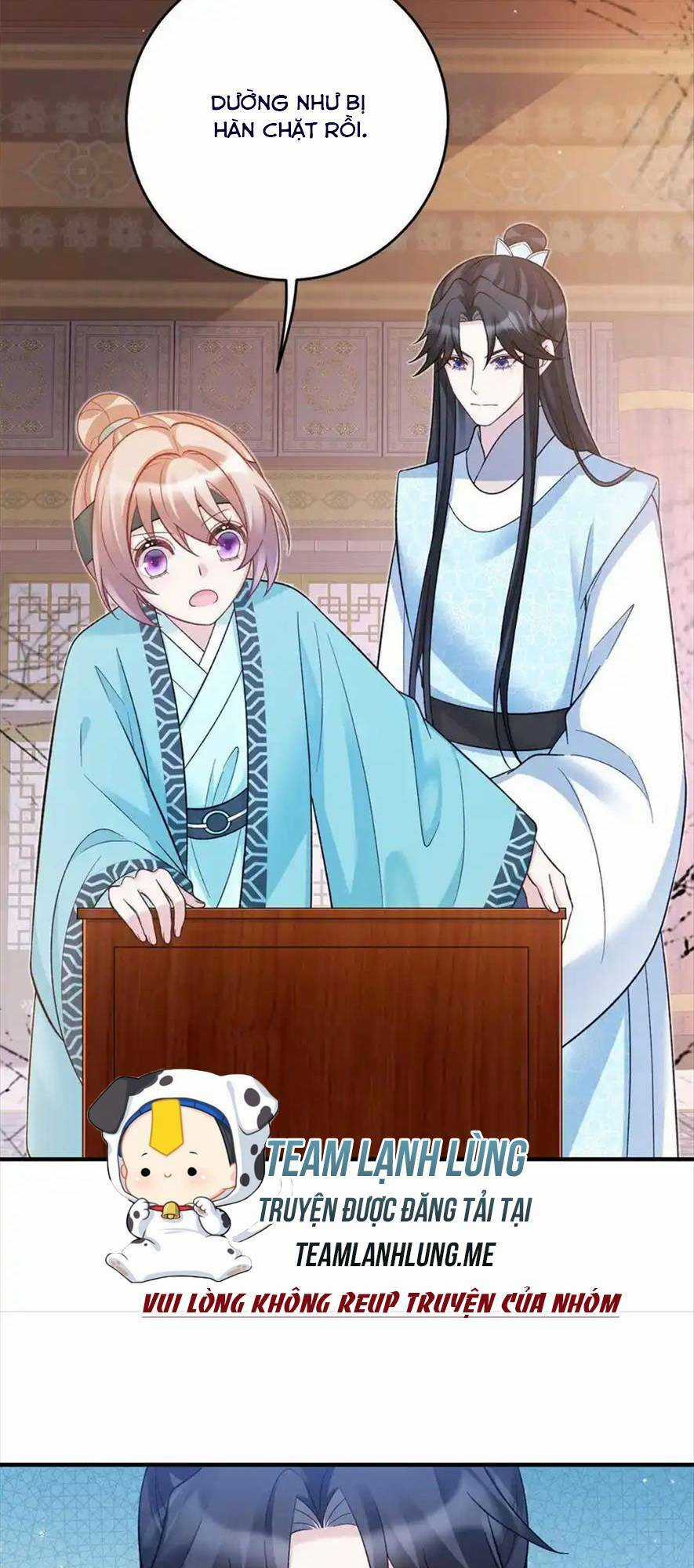 Manh Thê Thất Thất Chapter 37 trang 8