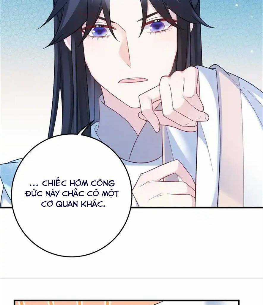 Manh Thê Thất Thất Chapter 37 trang 9