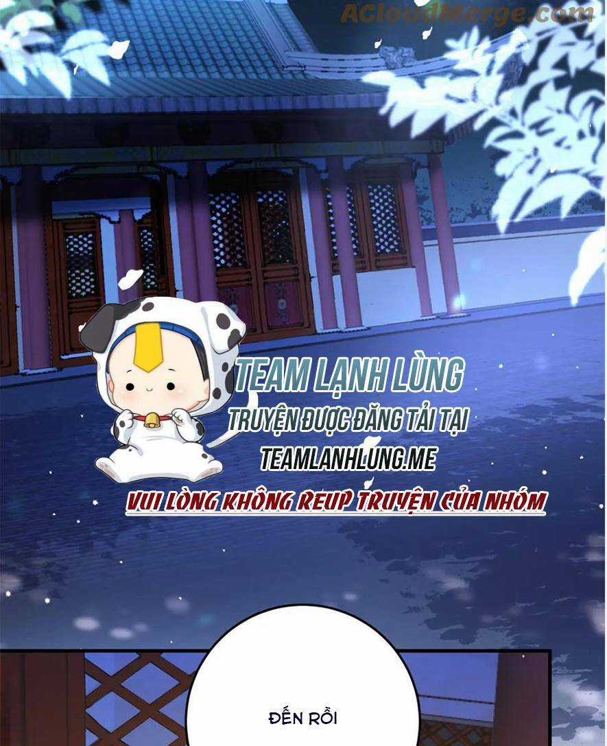 Manh Thê Thất Thất Chapter 38 trang 10