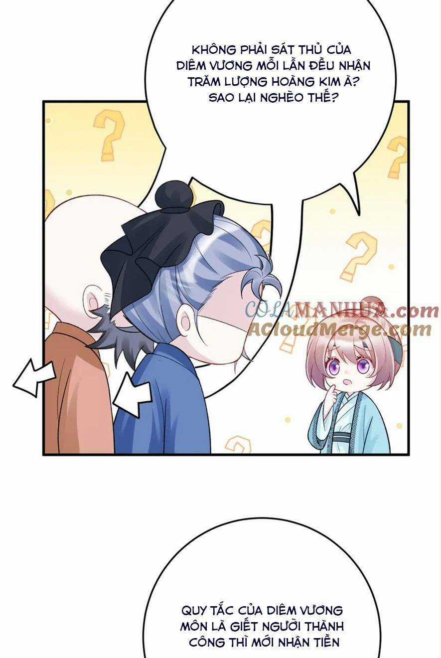 Manh Thê Thất Thất Chapter 38 trang 13