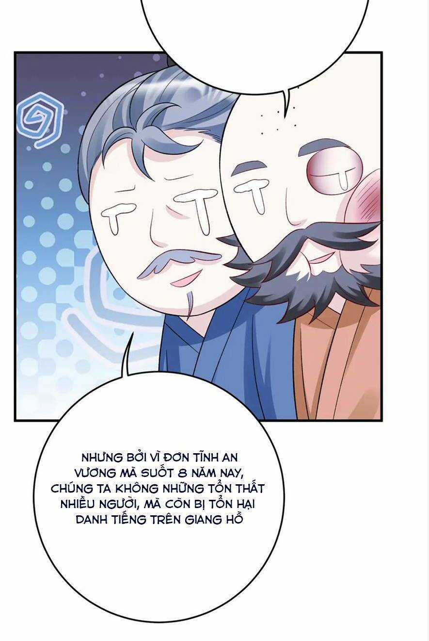 Manh Thê Thất Thất Chapter 38 trang 14