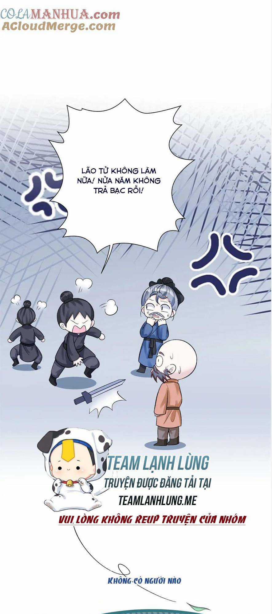 Manh Thê Thất Thất Chapter 38 trang 15