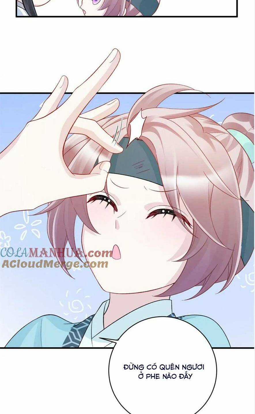 Manh Thê Thất Thất Chapter 38 trang 17