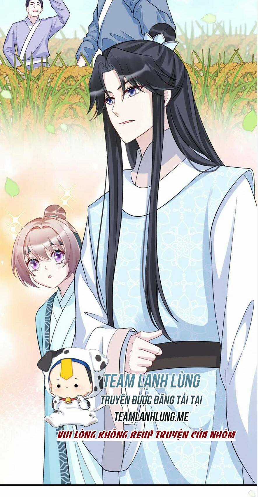 Manh Thê Thất Thất Chapter 38 trang 20