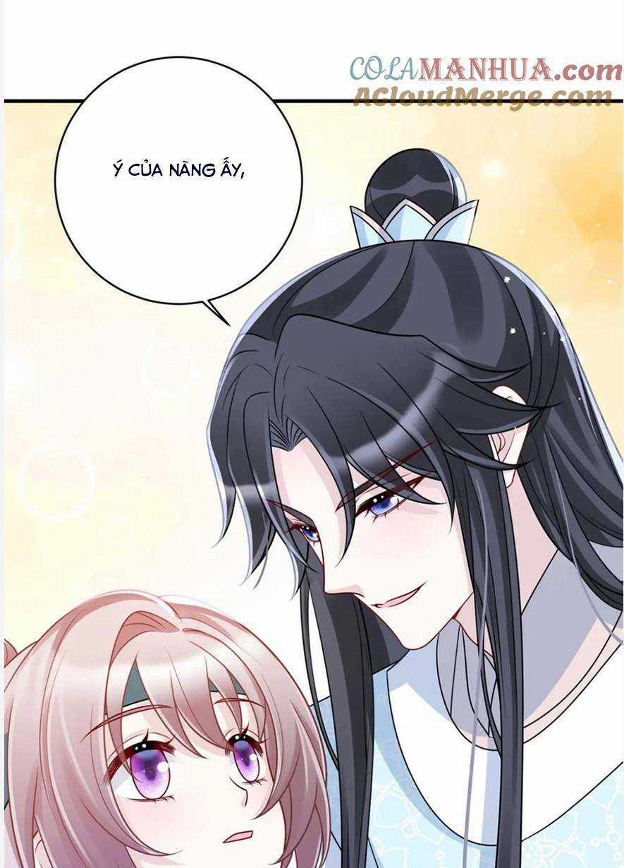 Manh Thê Thất Thất Chapter 38 trang 22