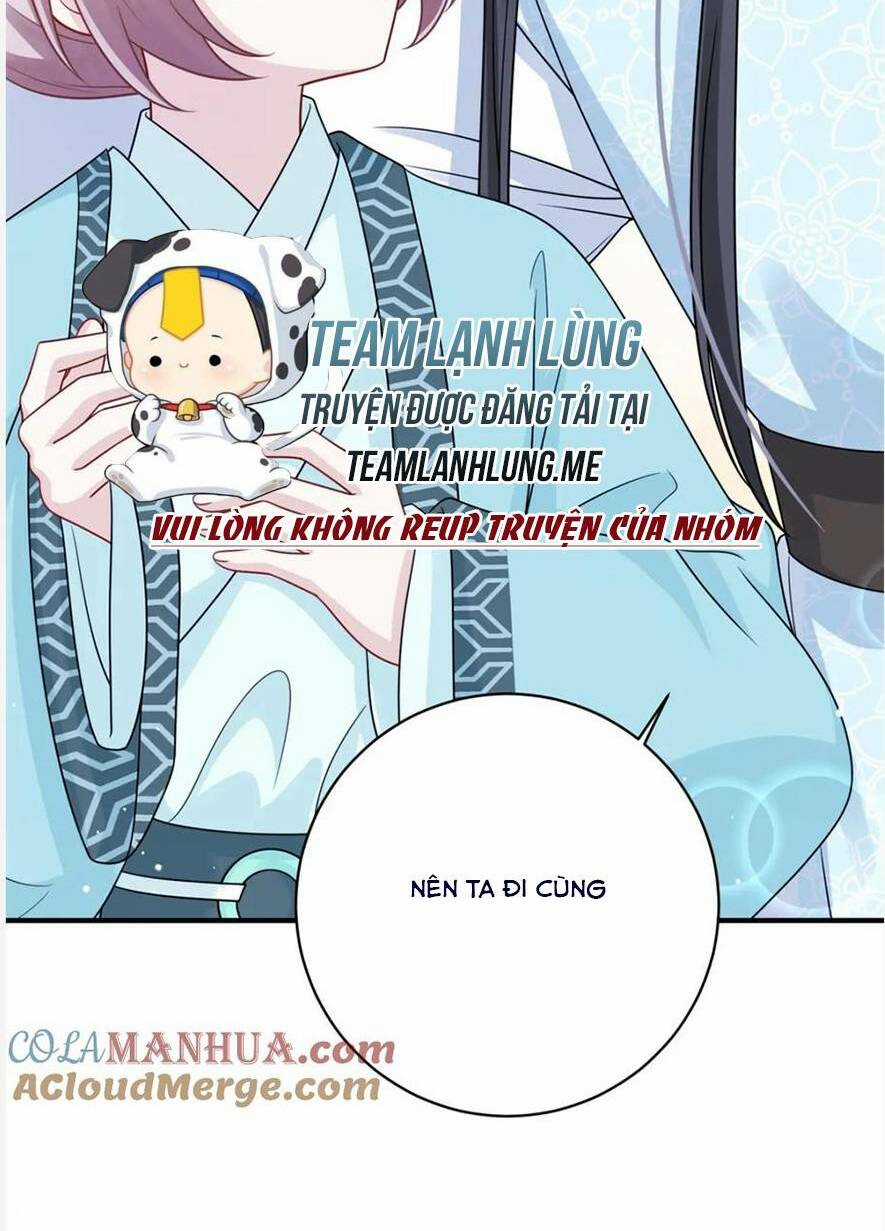 Manh Thê Thất Thất Chapter 38 trang 23