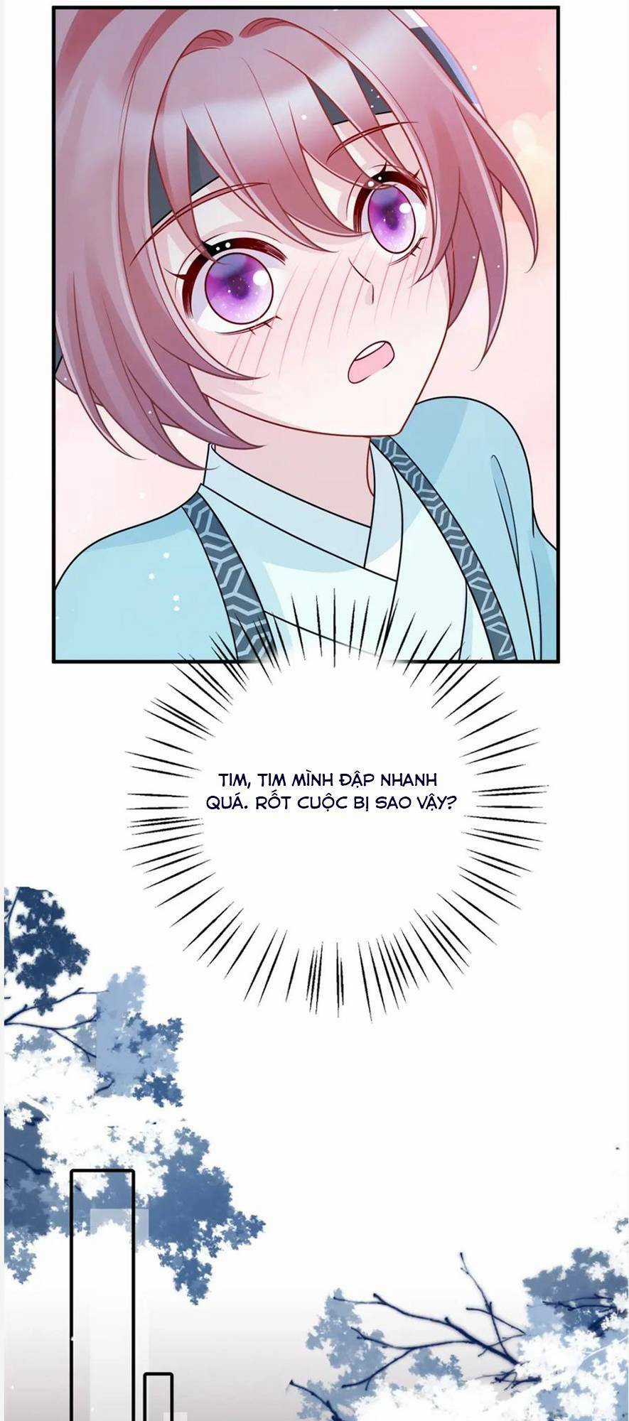 Manh Thê Thất Thất Chapter 38 trang 24