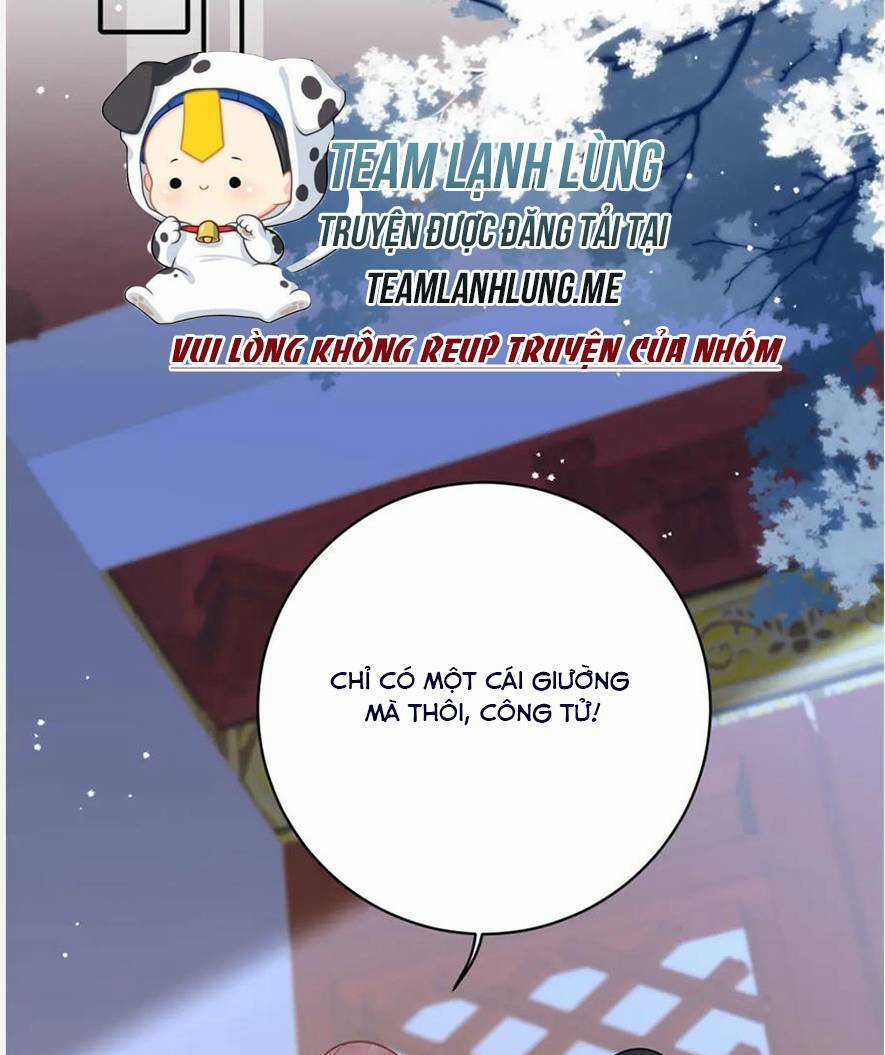 Manh Thê Thất Thất Chapter 38 trang 25