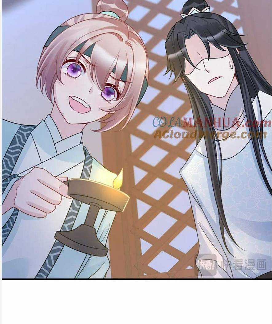 Manh Thê Thất Thất Chapter 38 trang 26